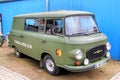 Barkas B1000