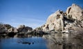 Barker Dam, Joshua Tree National Park