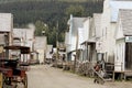 Barkerville BC