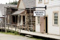 Barkerville BC