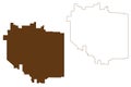 Barkly Region (Commonwealth of Australia, Northern Territory, NT)