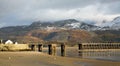 Barmouth Brige