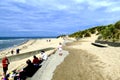 Barmouth, North Wales.