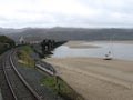 Barmouth railway bridge