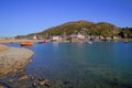 Barmouth Wales Snowdonia National Park UK Royalty Free Stock Photo