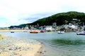 Barmouth, Wales.