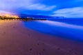 Barmouth, Wales, UK, coast Royalty Free Stock Photo