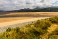 Barmouth wales uk. Royalty Free Stock Photo