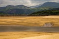 Barmouth wales uk. Royalty Free Stock Photo