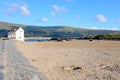 Barmouth, Wales.