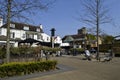 The Barmy Arms Public House in Twickenham London Uk Royalty Free Stock Photo