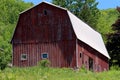 Barn Royalty Free Stock Photo