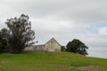 Barn Royalty Free Stock Photo