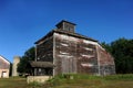 Barn Architecture in Kansas Unique and Different