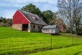 Barn Bucks County