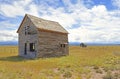 Barn / cabin on American Farmland