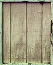 Barn Door