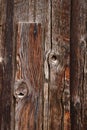 Barn Door Texture Royalty Free Stock Photo