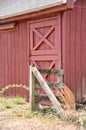 Barn Door