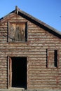 Barn, loft and Pulley #2