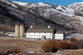 Barn: Park City Utah