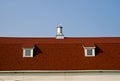 Barn Roof