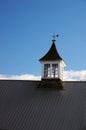 Barn Roof