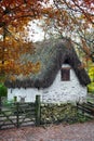 Barn for sheeps, Sweden