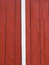 Barn Stripe