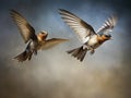 Barn swallow