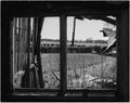 Barn Window Royalty Free Stock Photo