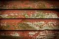 Barn Wood Background Royalty Free Stock Photo