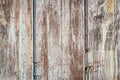 Barn Wooden Wall Paneling Wide Texture. Old Solid Wood Slats Rustic Shabby Horizontal Background.