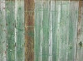 Barn Wooden Wall Planking Wide Texture. Old Solid Wood Slats Rustic Shabby Horizontal Background. Paint Peeled Grungy Weathered Is Royalty Free Stock Photo