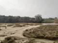 Barnar river in sono , jamui , bihar