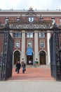 Barnard College