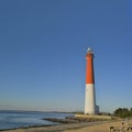 Barnegat Lighthouse, Barnegat Light, New Jersey