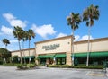 Barnes & Noble Bestseller store front in Florida