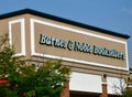 Barnes & Noble Booksellers store