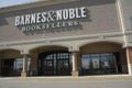 Barnes and Noble Booksellers Royalty Free Stock Photo