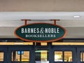 Barnes & Noble Honolulu Bookstore