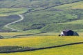 Barns in Upper Teesdale, County Durham