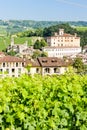 Barolo, Italy