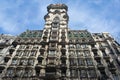 Barolo Palace in Buenos Aires, Argentina