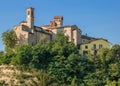 Barolo,Piedmont,Italy