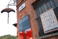 Barolo, Piedmont/Italy-07/15/2012- The corkscrew museum