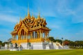 Barom Mangalanusarani Pavilion in Thailand