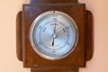 Barometer