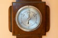 Barometer