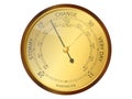 Barometer